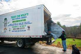 Retail Junk Removal in York, AL